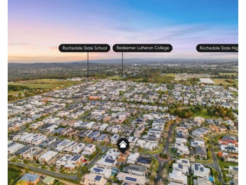 16 Panorama Street, Rochedale QLD 4123
