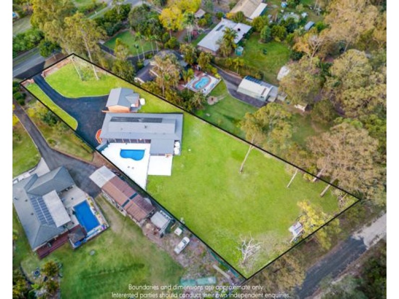 174-176 Forestdale Drive, Forestdale QLD 4118