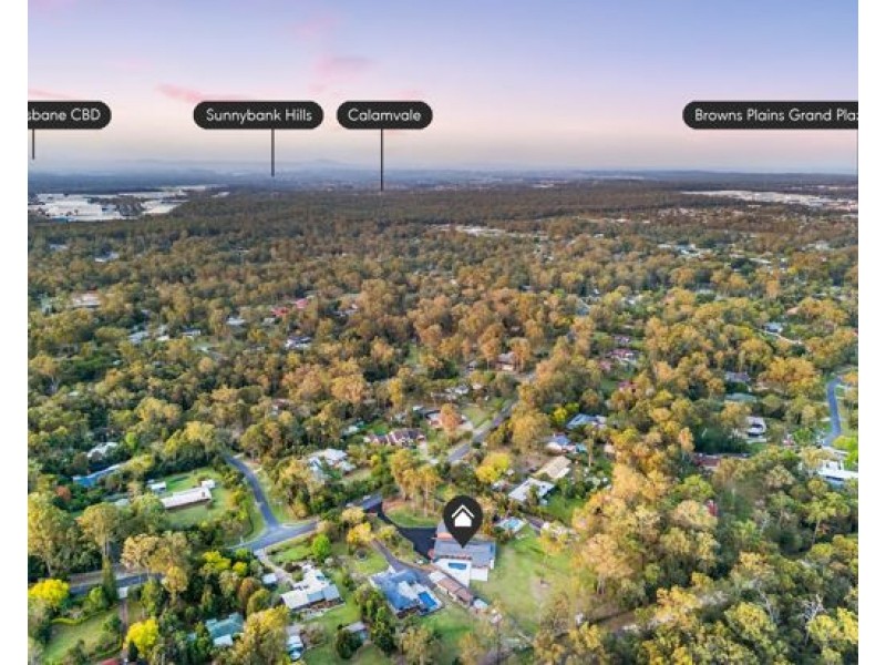 174-176 Forestdale Drive, Forestdale QLD 4118