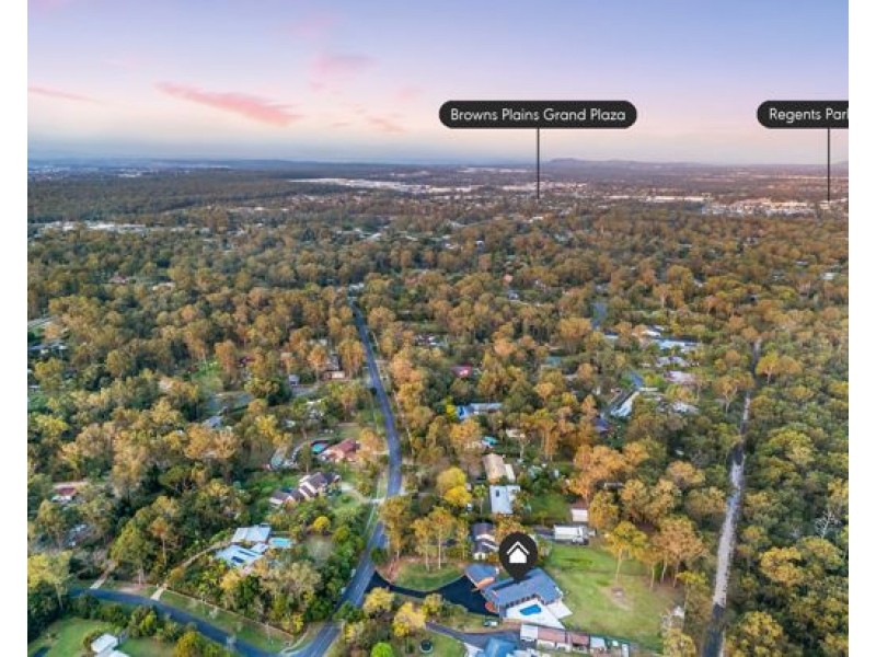 174-176 Forestdale Drive, Forestdale QLD 4118