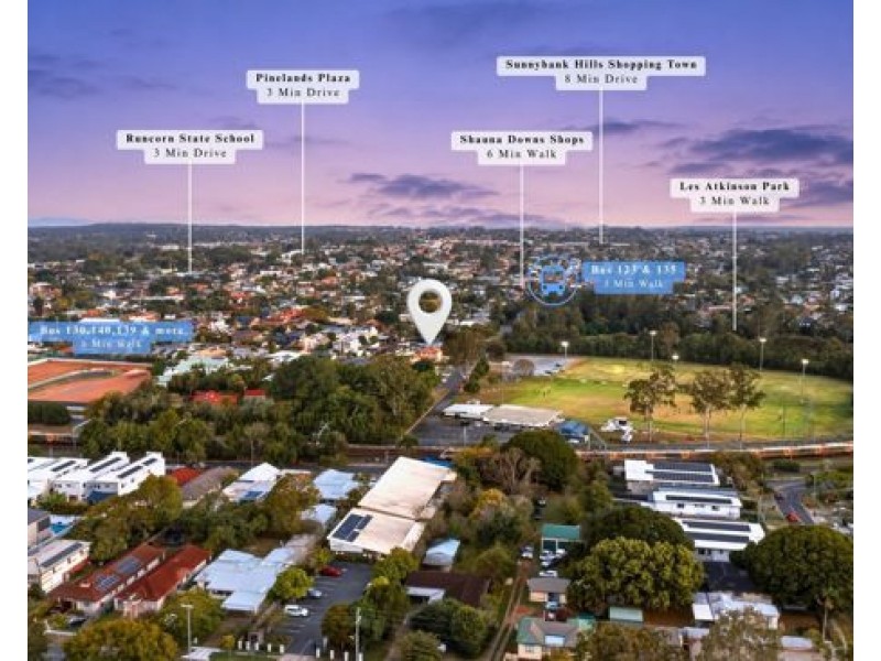 99 Woff Street, Sunnybank QLD 4109