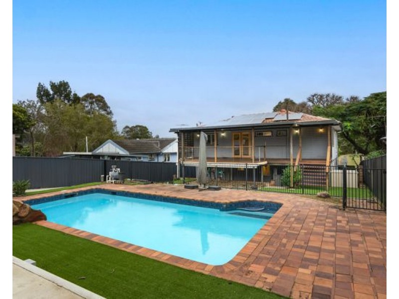 99 Woff Street, Sunnybank QLD 4109