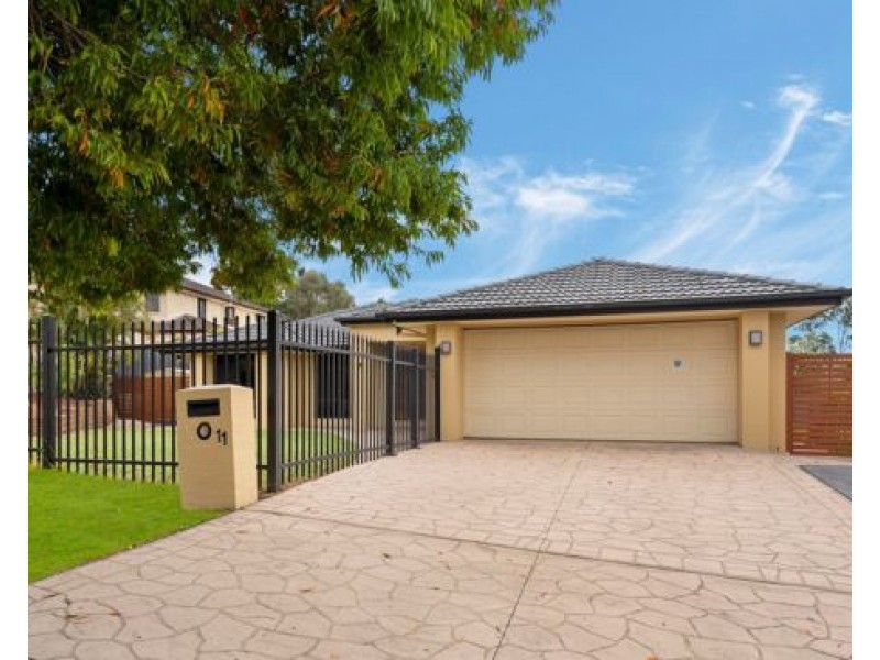11 Kakadu Crescent, Underwood QLD 4119