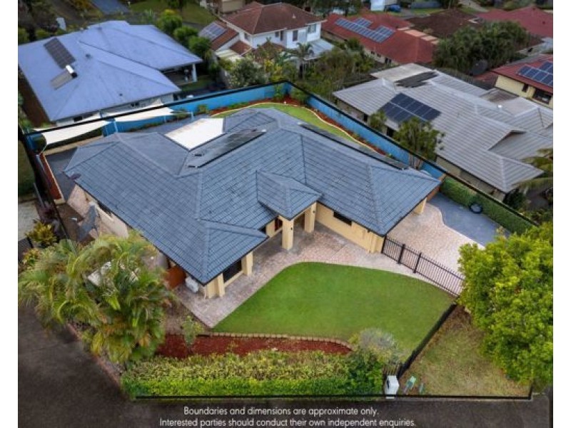 11 Kakadu Crescent, Underwood QLD 4119