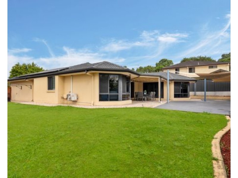 11 Kakadu Crescent, Underwood QLD 4119