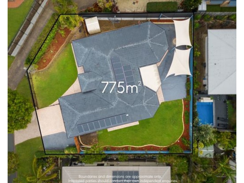 11 Kakadu Crescent, Underwood QLD 4119