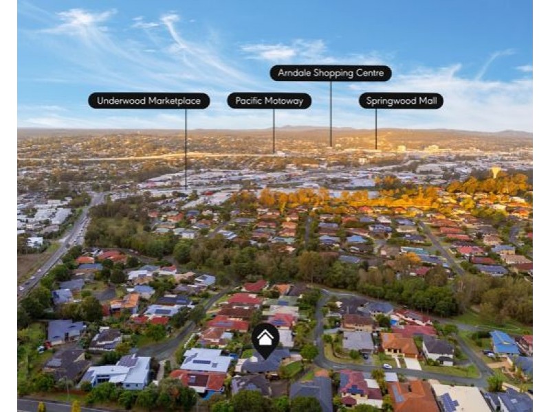 11 Kakadu Crescent, Underwood QLD 4119