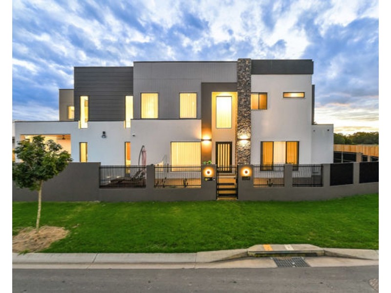 21 Ann Crescent, Rochedale QLD 4123