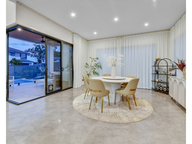 21 Ann Crescent, Rochedale QLD 4123