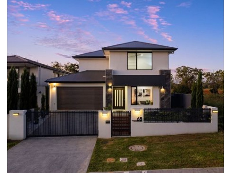 68 Frangipani Street, Rochedale QLD 4123