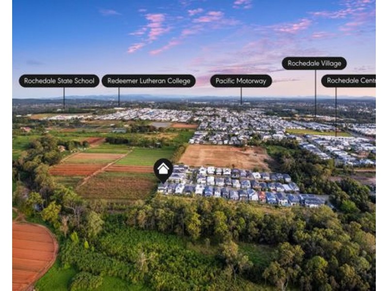 68 Frangipani Street, Rochedale QLD 4123