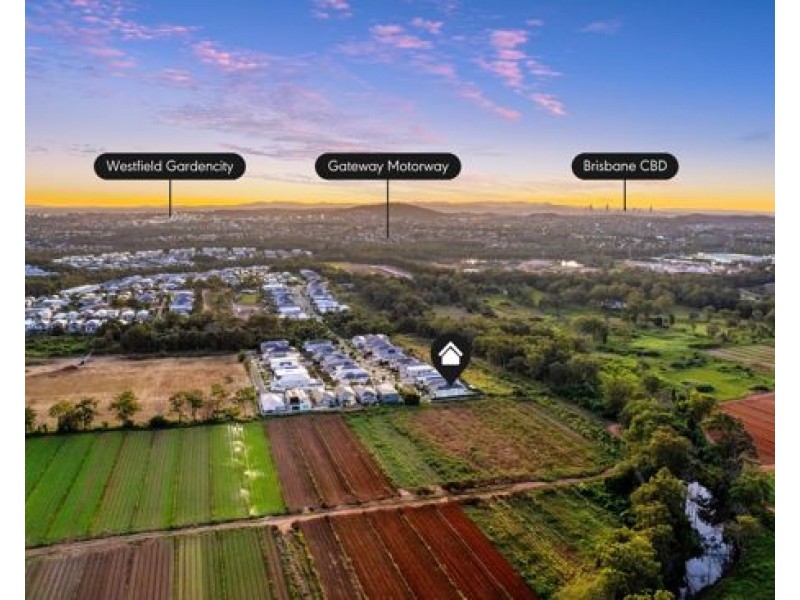 68 Frangipani Street, Rochedale QLD 4123