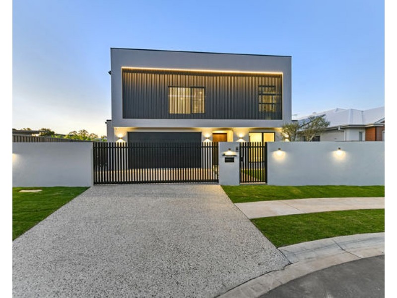 58 Cascade Drive, Underwood QLD 4119