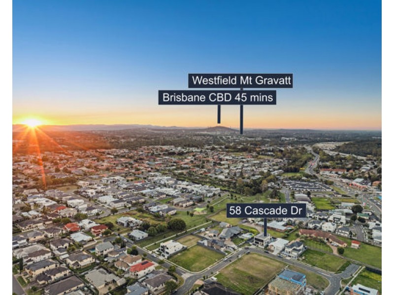 58 Cascade Drive, Underwood QLD 4119