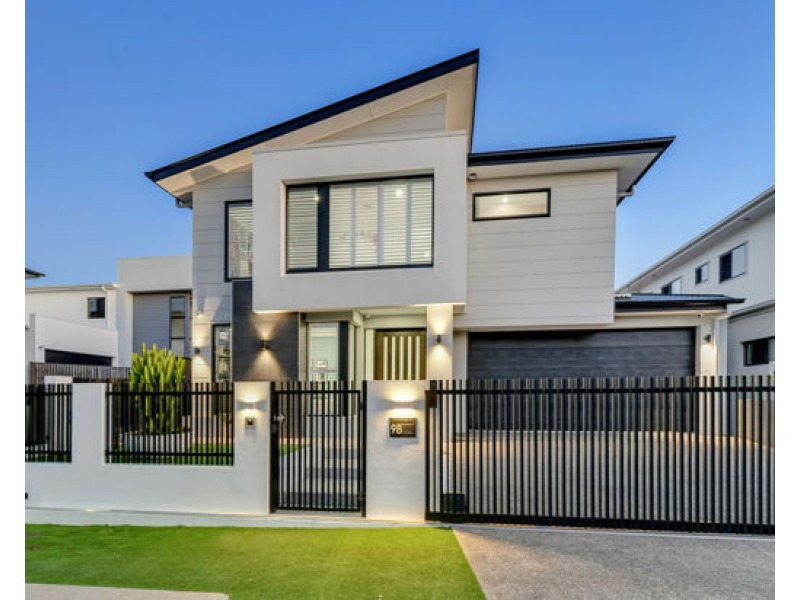 98 Fisher Street, Rochedale QLD 4123