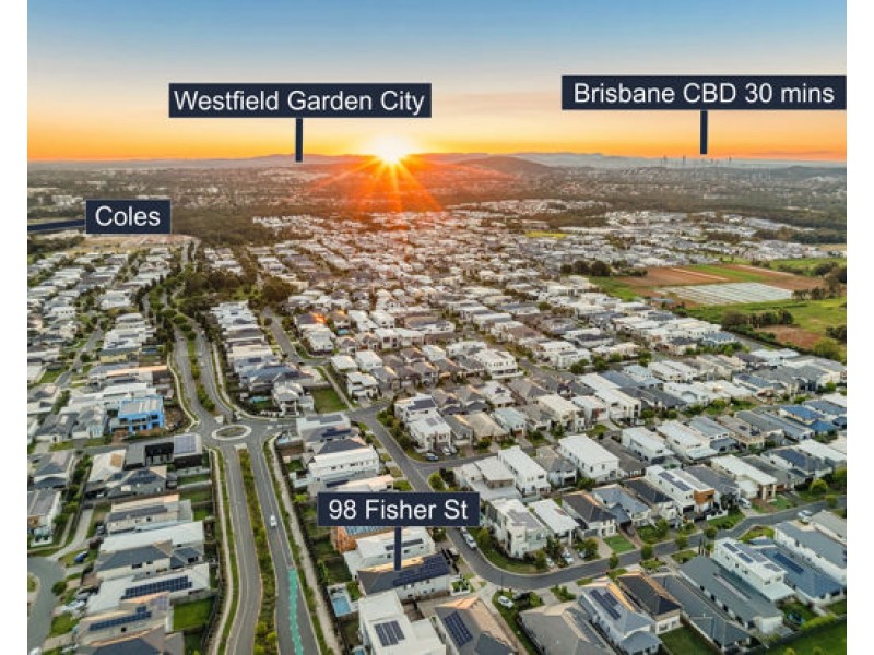 98 Fisher Street, Rochedale QLD 4123