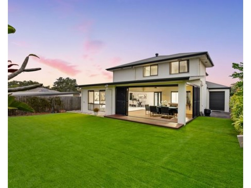 7 English Place, Rochedale QLD 4123
