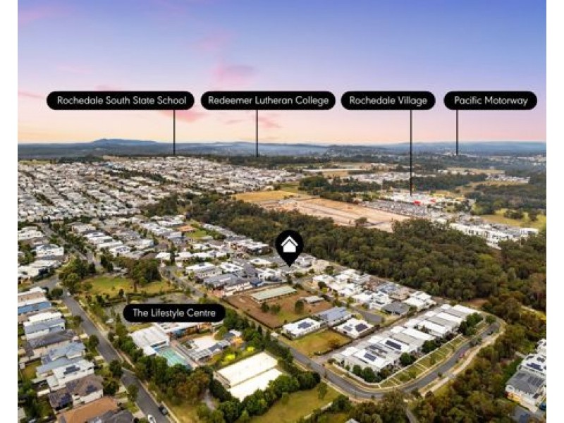 7 English Place, Rochedale QLD 4123