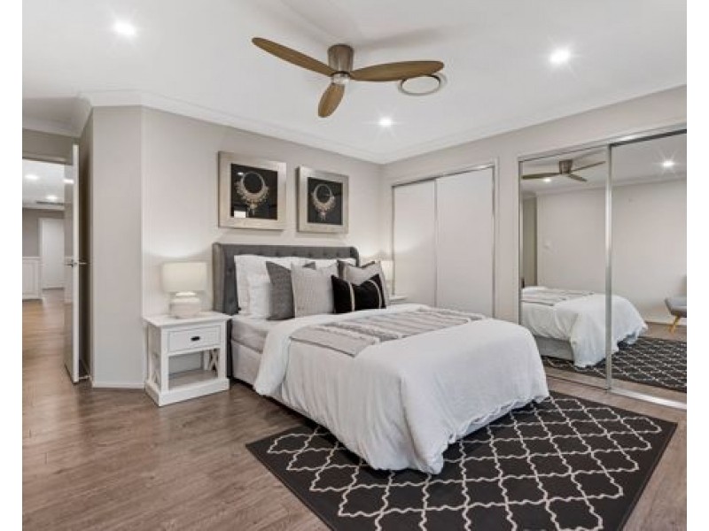 115 Cooper Crescent, Rochedale QLD 4123