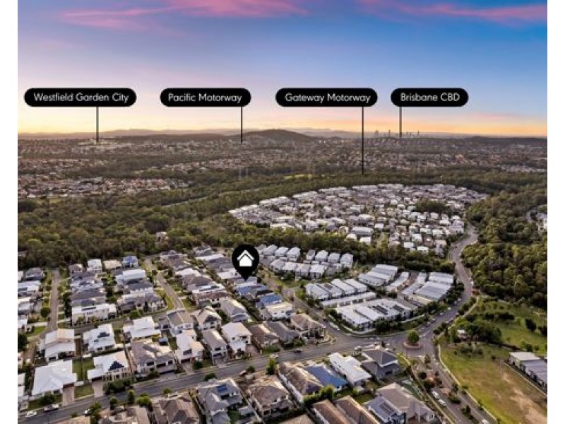 115 Cooper Crescent, Rochedale QLD 4123