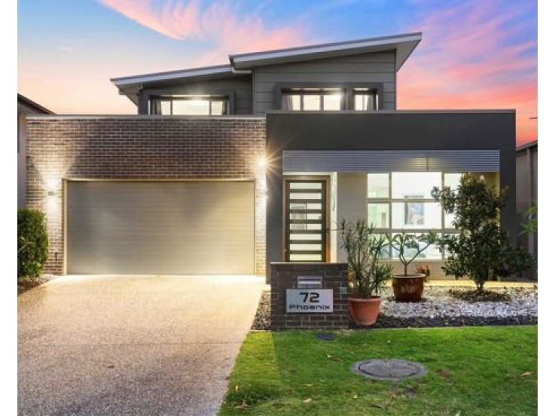 72 Phoenix Street, Rochedale QLD 4123