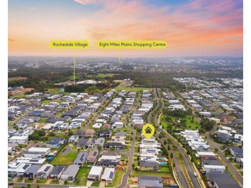 72 Phoenix Street, Rochedale QLD 4123