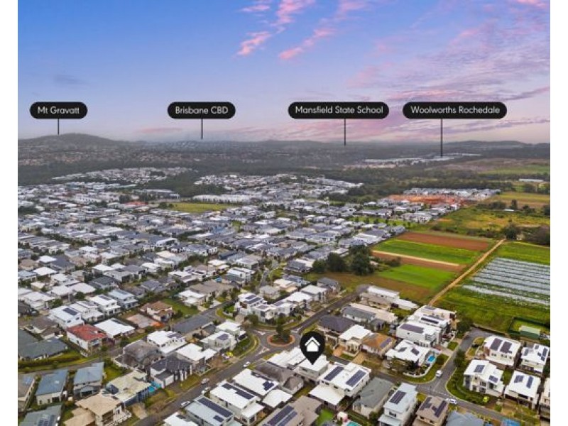 11 Panorama Street, Rochedale QLD 4123