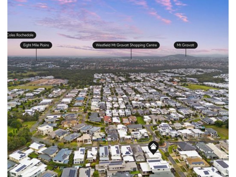 11 Panorama Street, Rochedale QLD 4123