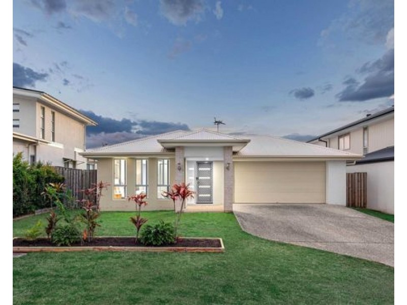 11 Dell Street QLD 4123, Rochedale QLD 4123