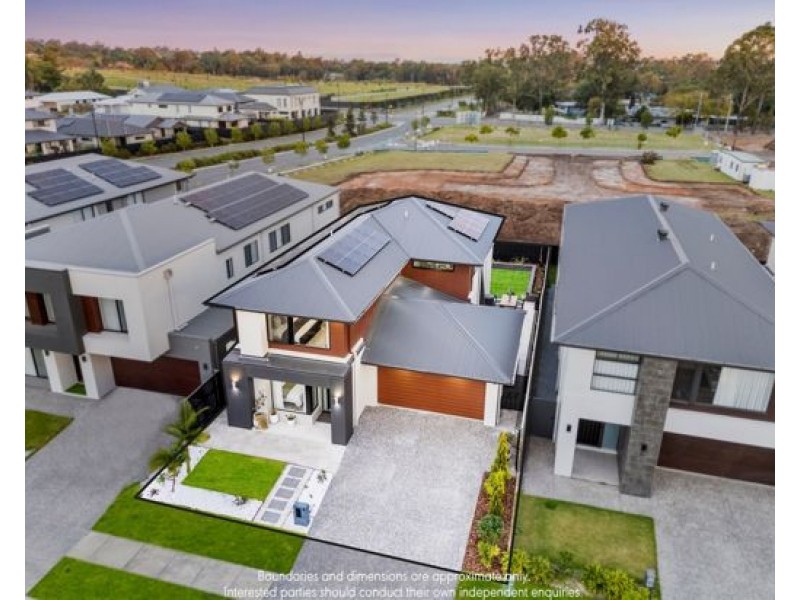 8 Levoh Street, Rochedale QLD 4123