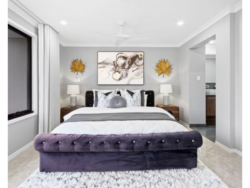 8 Levoh Street, Rochedale QLD 4123