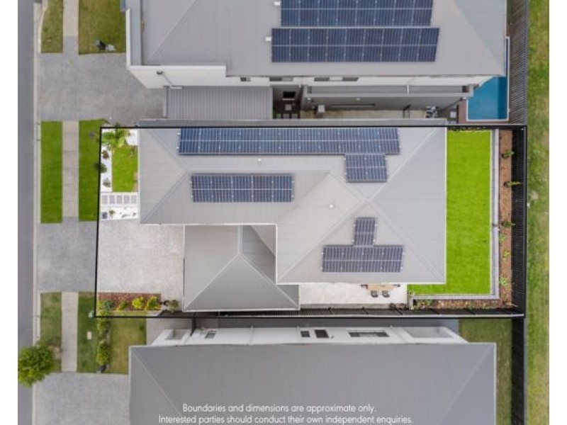 8 Levoh Street, Rochedale QLD 4123