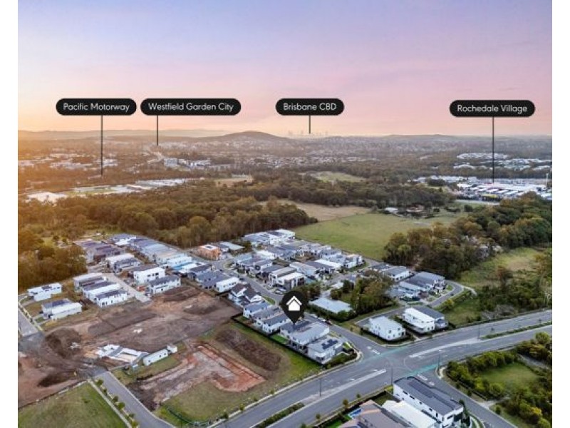 8 Levoh Street, Rochedale QLD 4123