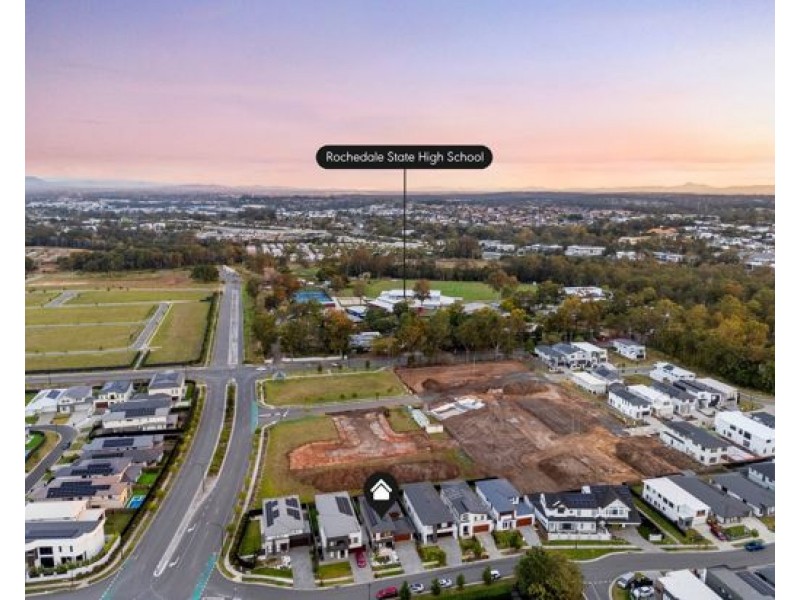 8 Levoh Street, Rochedale QLD 4123