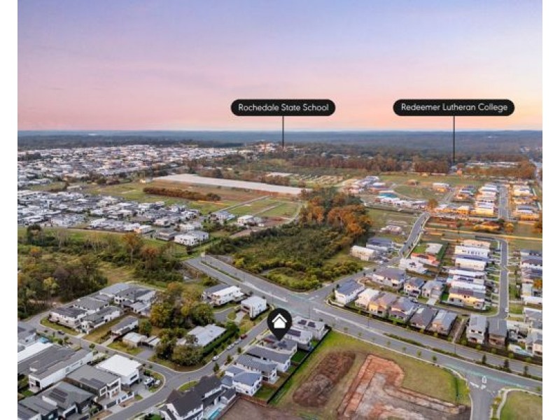 8 Levoh Street, Rochedale QLD 4123