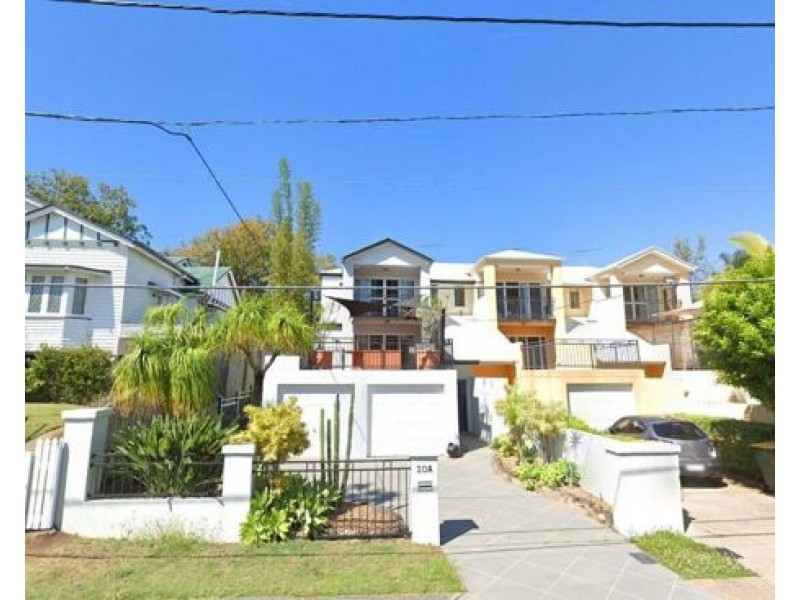 20A Terrace Street, Toowong QLD 4066