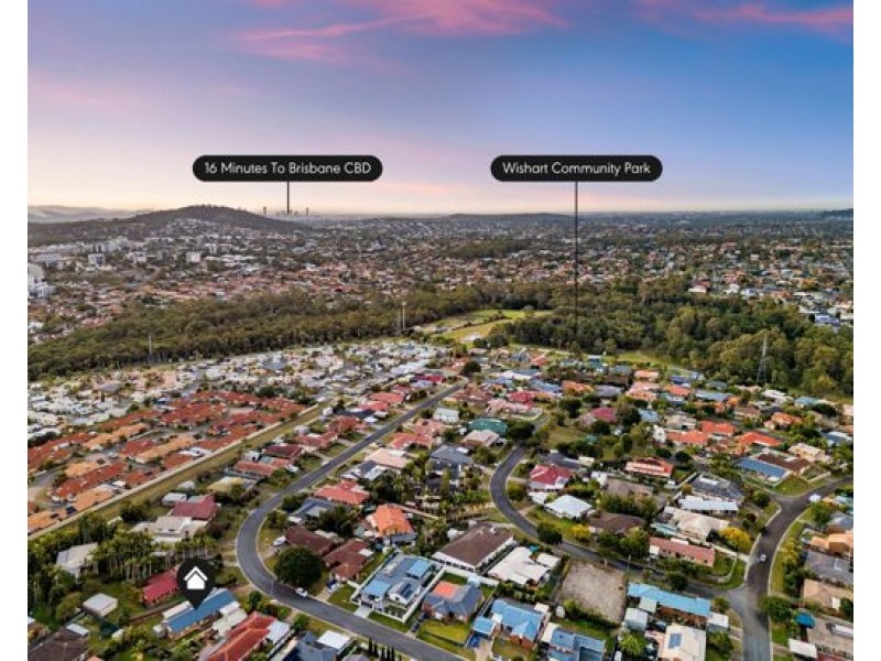 22 Goorari Street, Eight Mile Plains QLD 4113