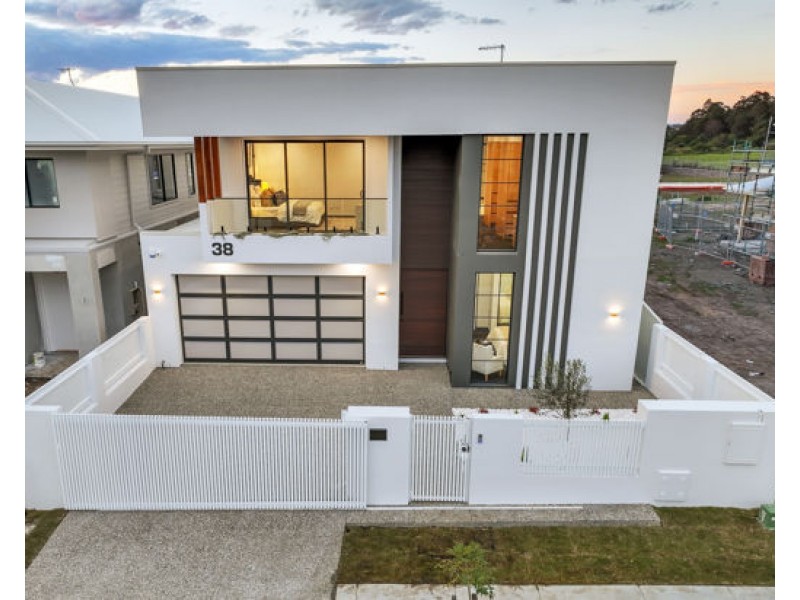 38 Abloom Street, Rochedale QLD 4123