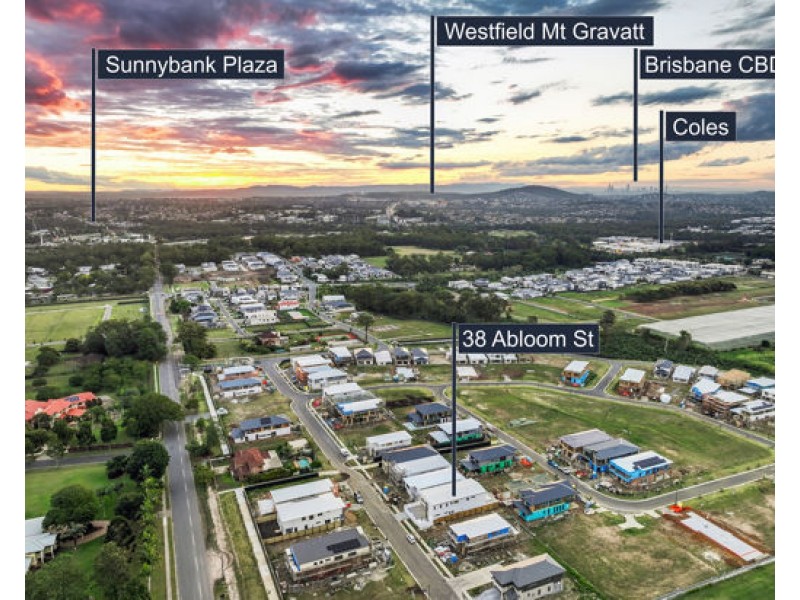 38 Abloom Street, Rochedale QLD 4123