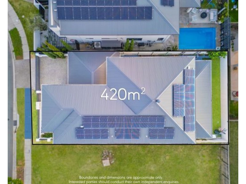 17 Daniel Drive, Rochedale QLD 4123