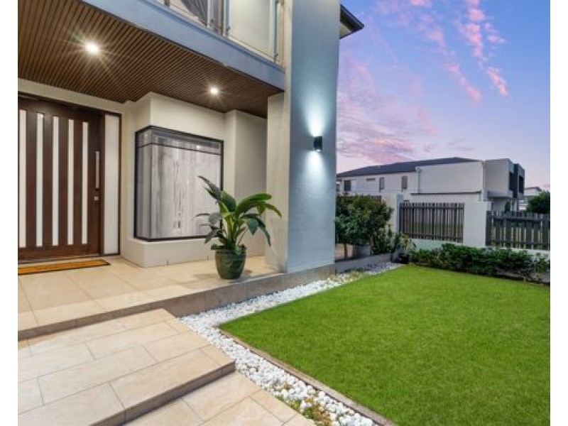 17 Daniel Drive, Rochedale QLD 4123