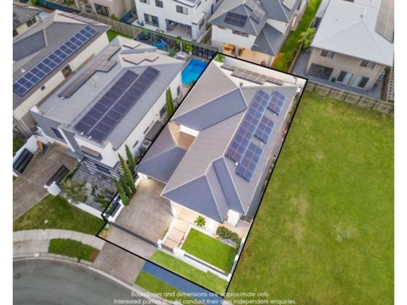 17 Daniel Drive, Rochedale QLD 4123