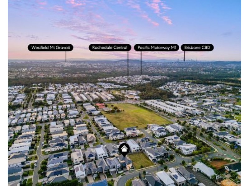 17 Daniel Drive, Rochedale QLD 4123