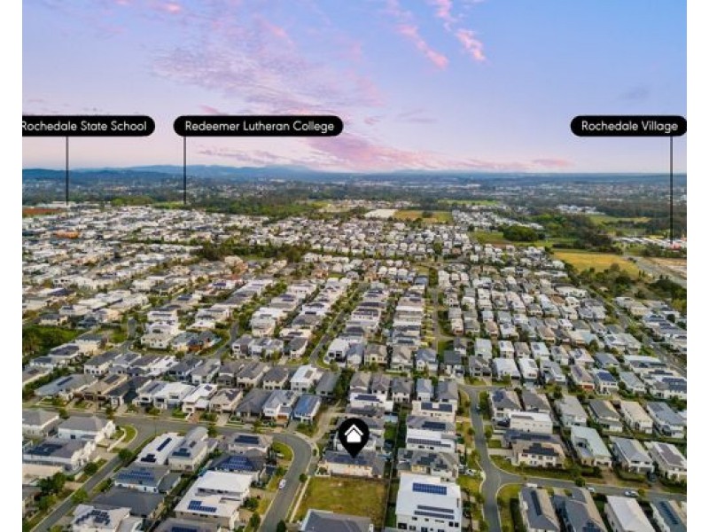 17 Daniel Drive, Rochedale QLD 4123