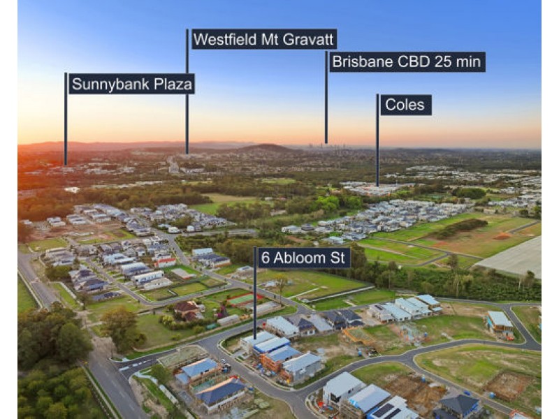 6 Abloom Street, Rochedale QLD 4123
