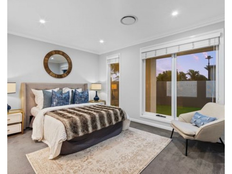 88 Eagle Parade, Rochedale QLD 4123