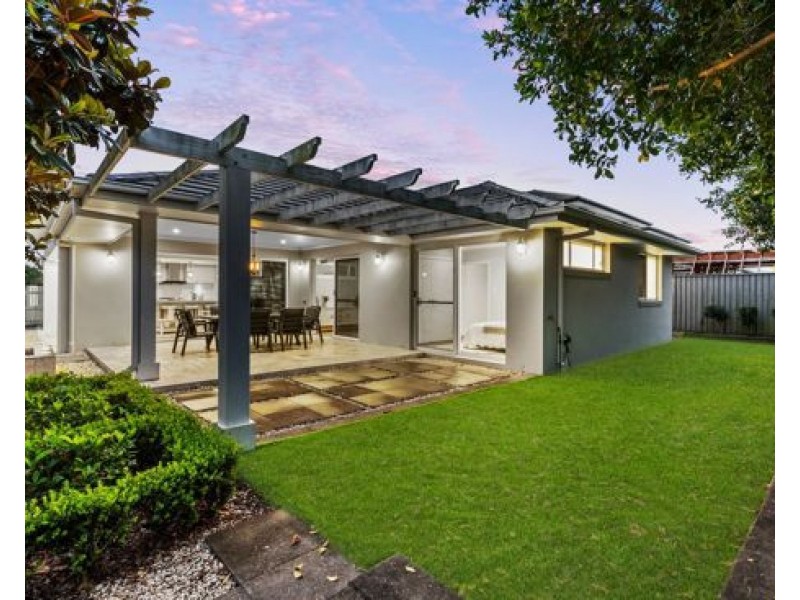 88 Eagle Parade, Rochedale QLD 4123