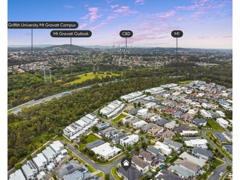 88 Eagle Parade, Rochedale QLD 4123