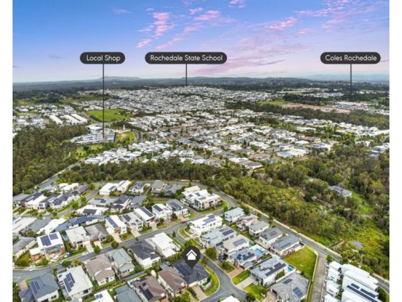88 Eagle Parade, Rochedale QLD 4123