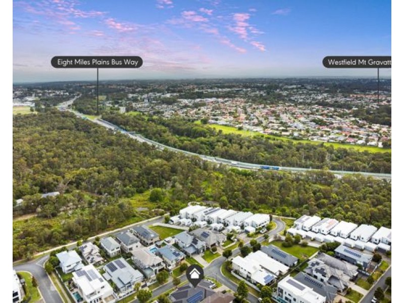 88 Eagle Parade, Rochedale QLD 4123